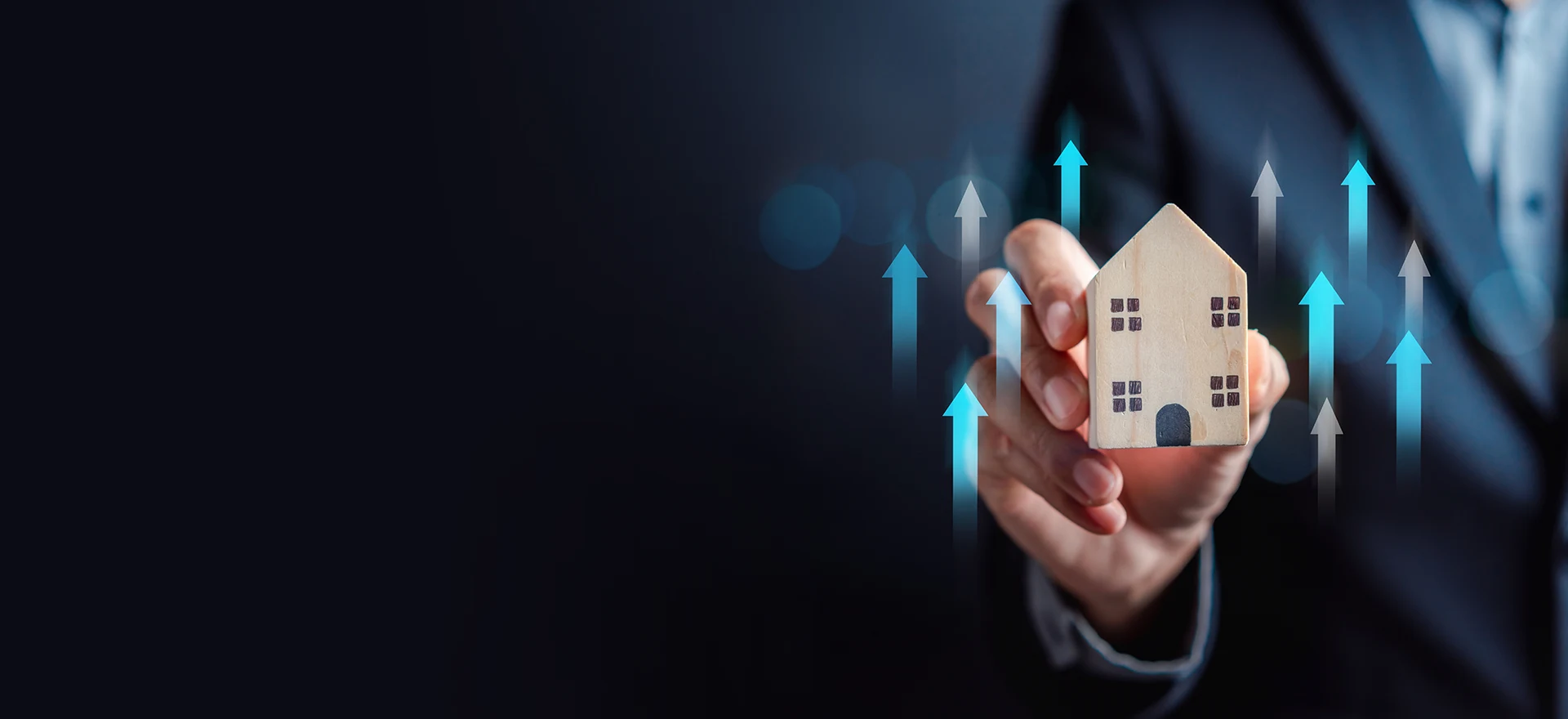 Building wealth through strategic financial planning
