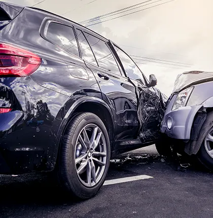 Collision damage waivers