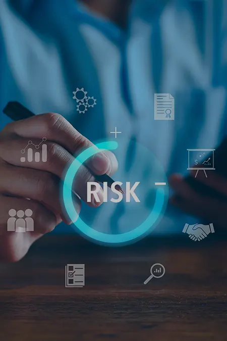 Liability risk mitigation