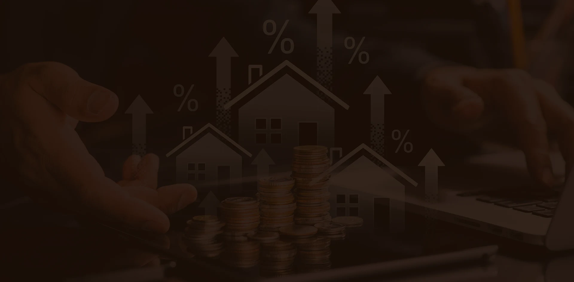 Navigating real estate market fluctuations
