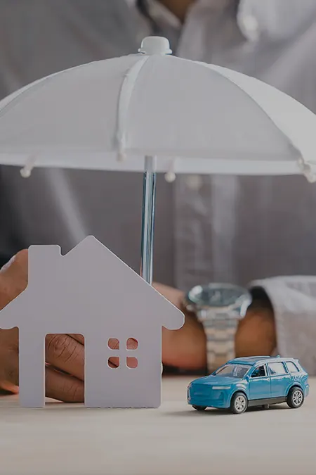 Personal property protection