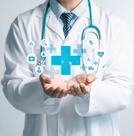 Prioritizing access to quality medical care
