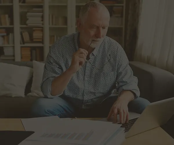 Structuring annuities for post-career income
