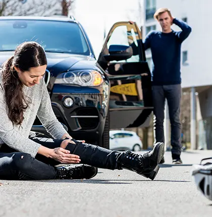 Third-party liability