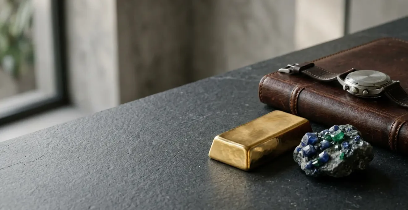 Professional editorial photograph capturing the essence of comprehensive insurance protection for valuable possessions in contemporary setting