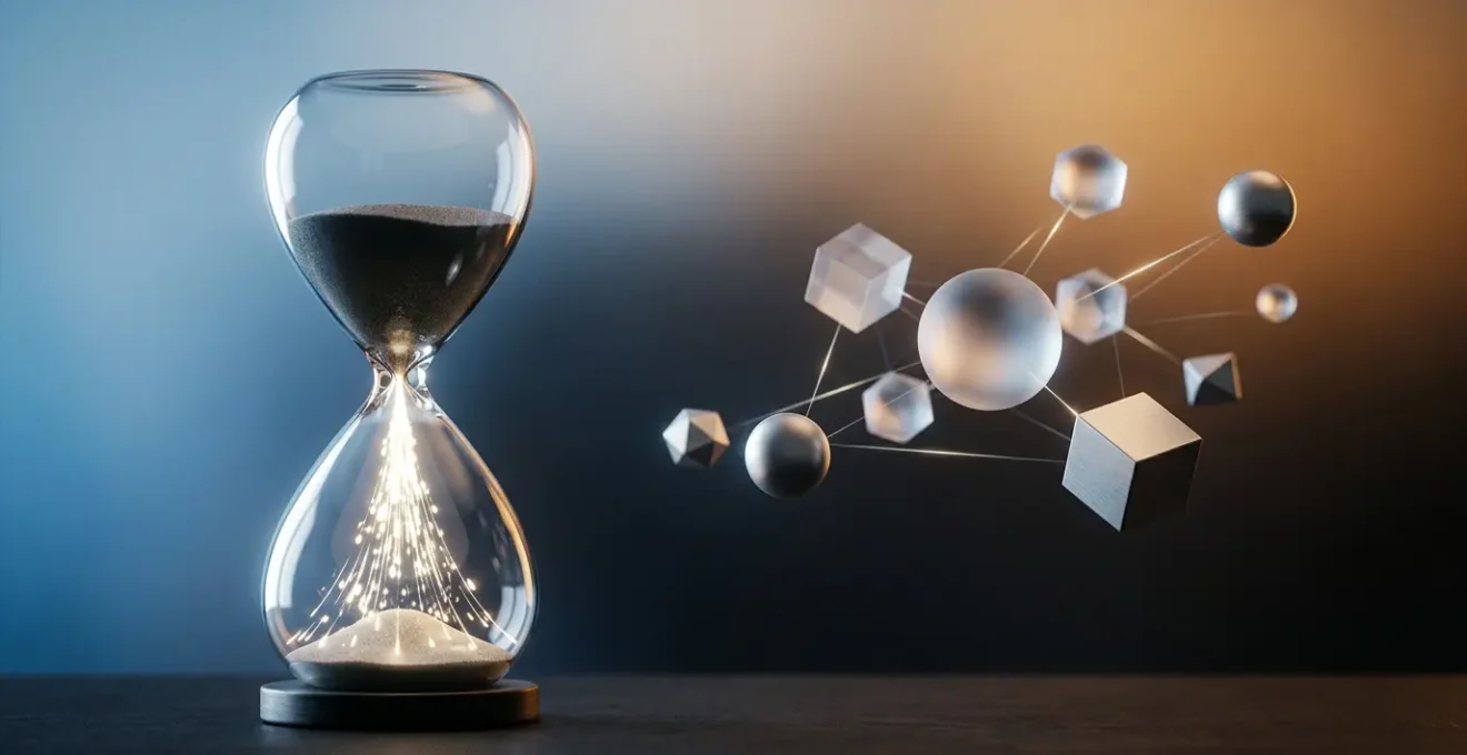 Digital underwriting algorithm processing life insurance application with instant decision visualization