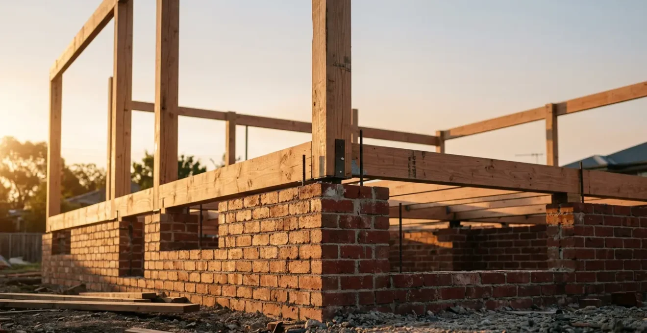 Professional rebuild cost assessment for residential property insurance valuation