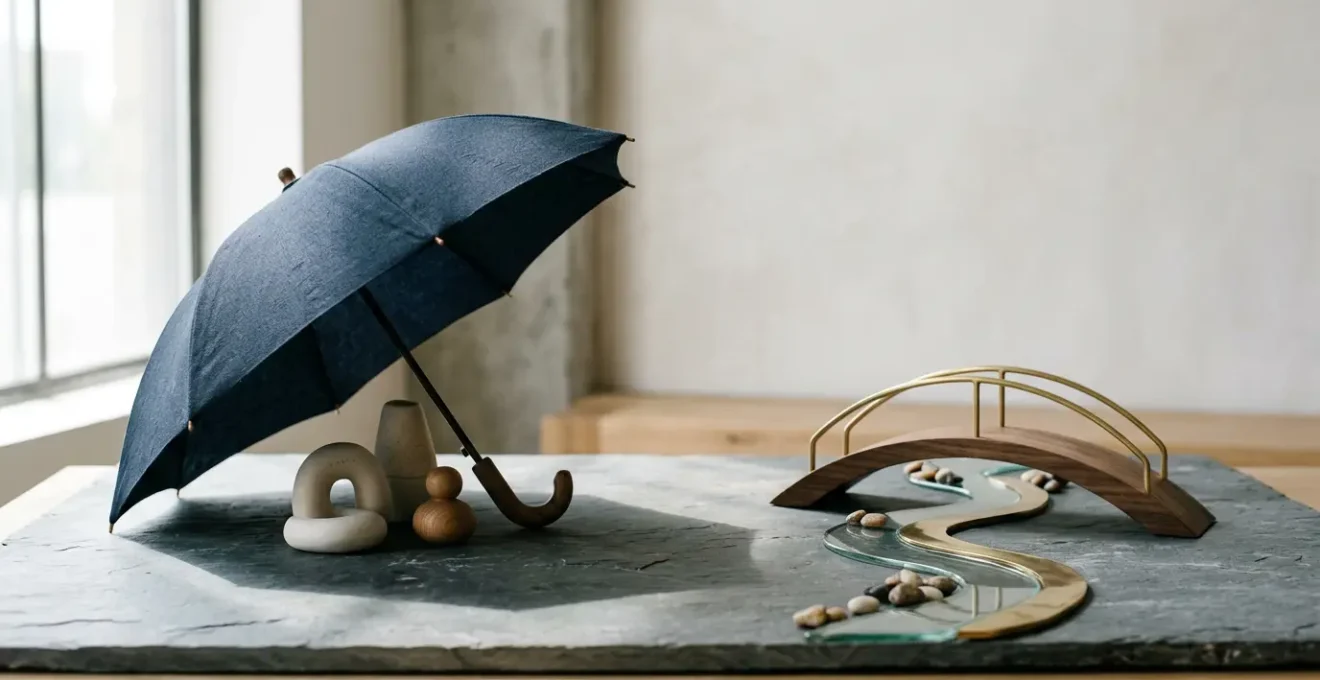 Visual representation of critical illness cover versus income protection for chronic health conditions