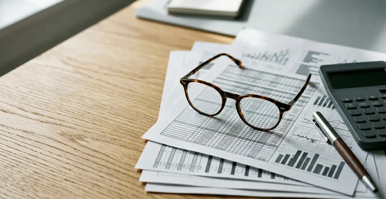 Professional consultation scene showing transparent healthcare cost discussion and insurance planning