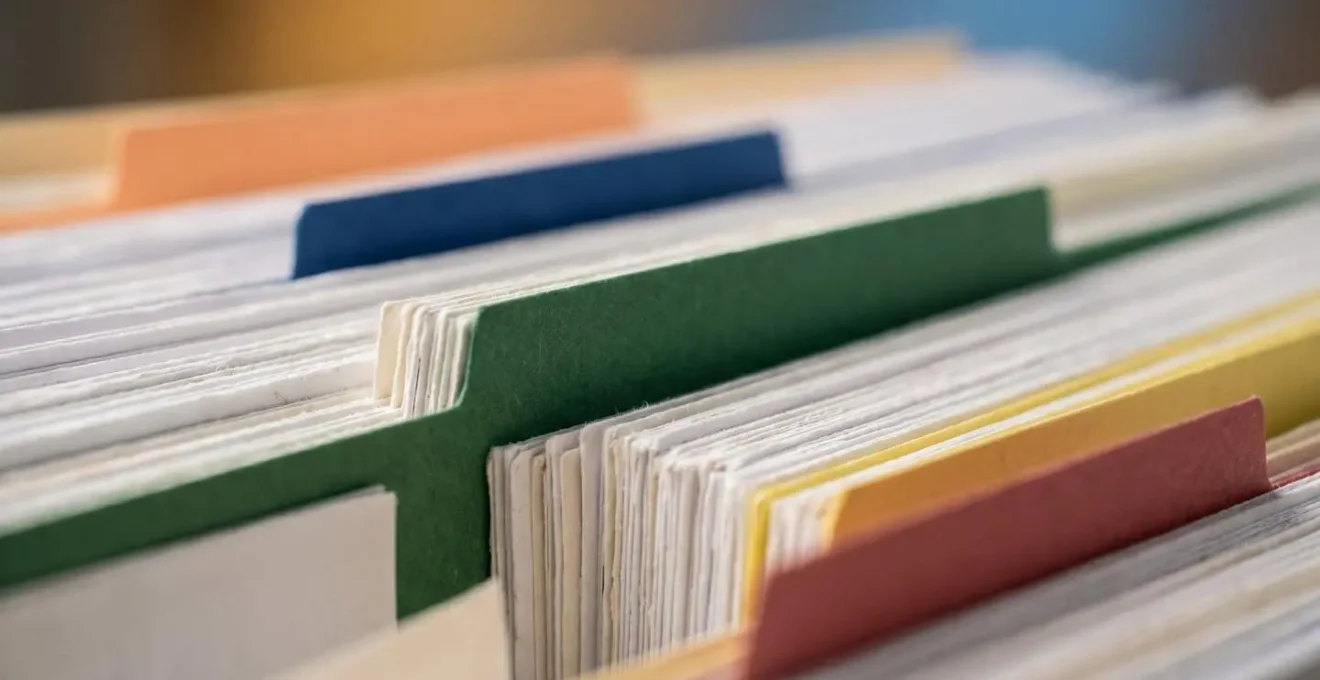 Organized documentation and evidence gathering for insurance complaint process