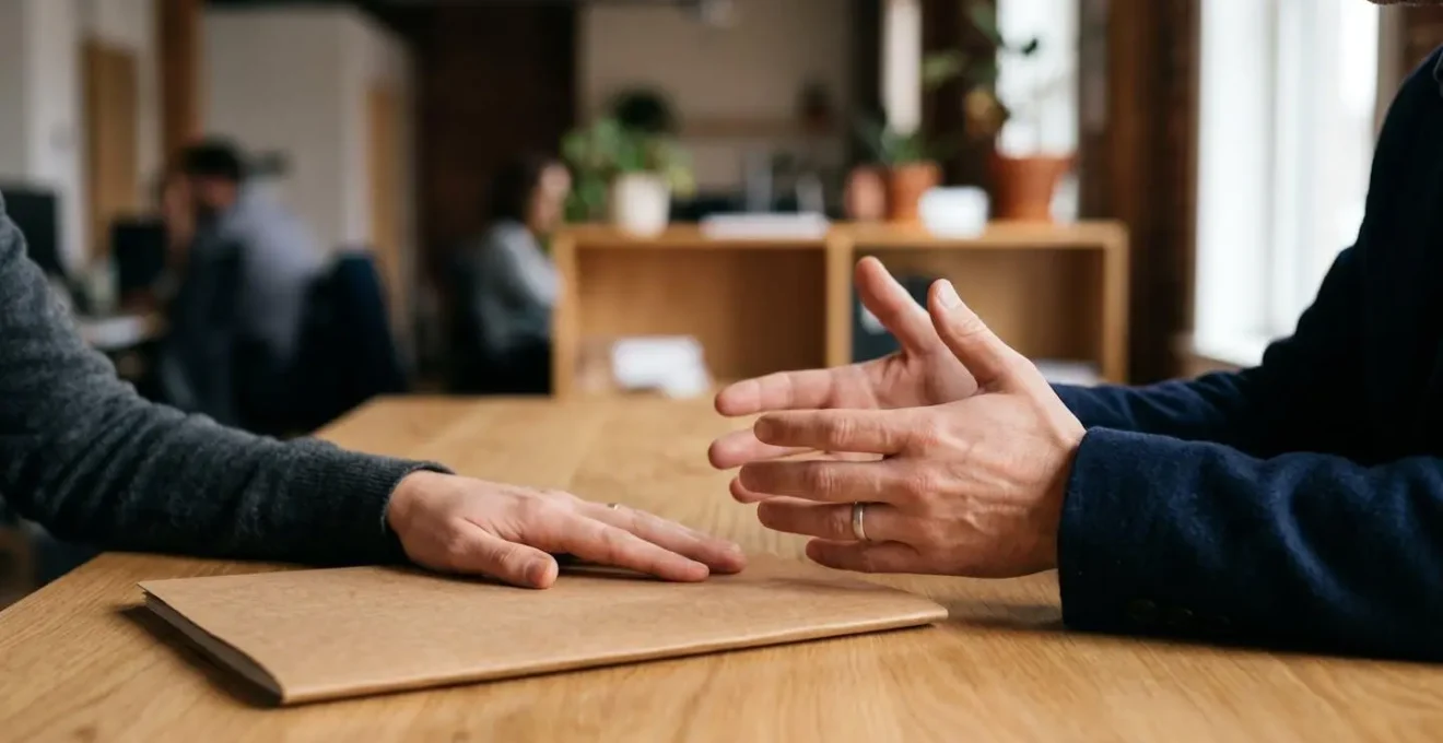 Healthcare professional and patient engaging in transparent cost discussion