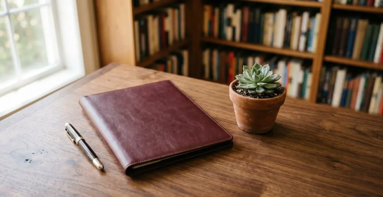 Estate planning trust documentation concept with symbolic representation